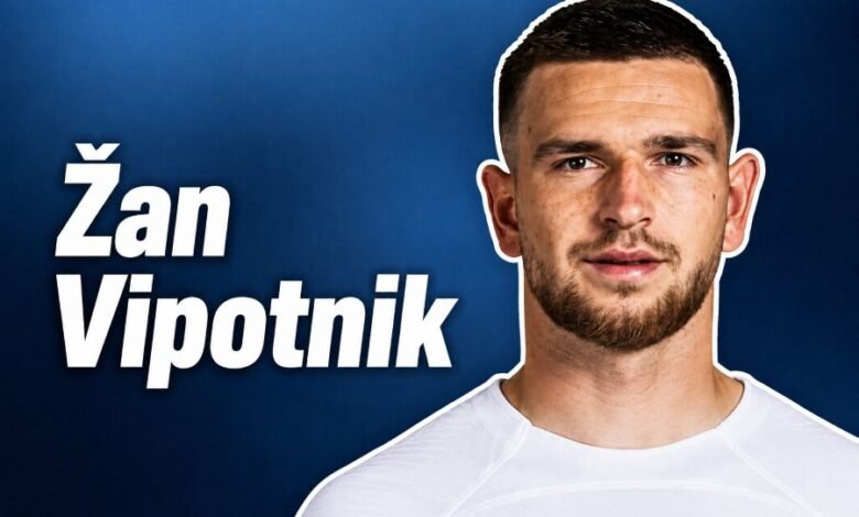 Žan Vipotnik