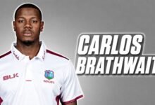 Carlos Brathwaite