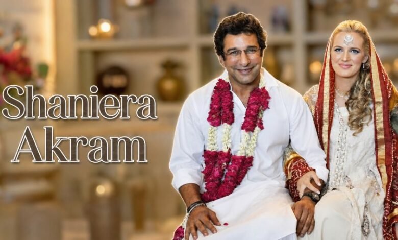 Shaniera Akram