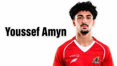 Youssef Amyn