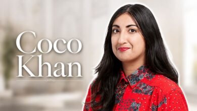 Coco Khan