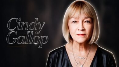Cindy Gallop