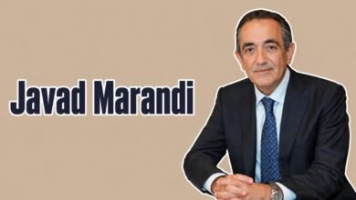 Javad Marandi