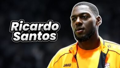 Ricardo Santos