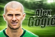 Alex Gogić