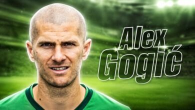 Alex Gogić