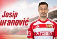 Josip Juranović’
