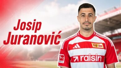 Josip Juranović’