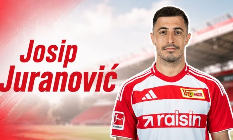 Josip Juranović’