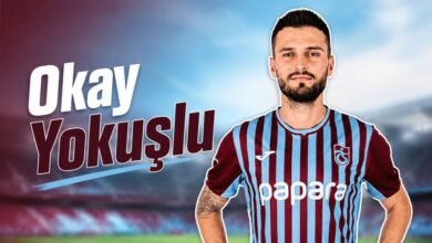 Okay Yokuşlu