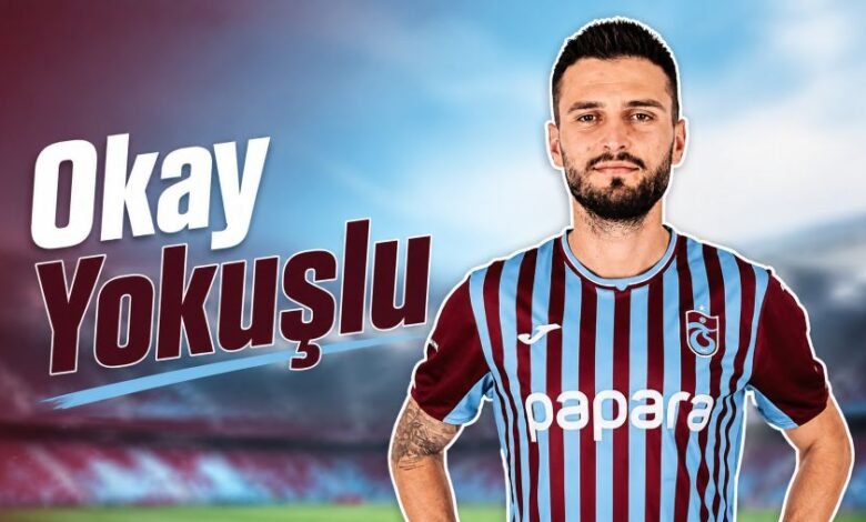 Okay Yokuşlu