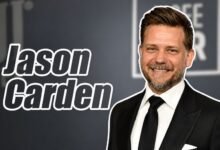 Jason Carden