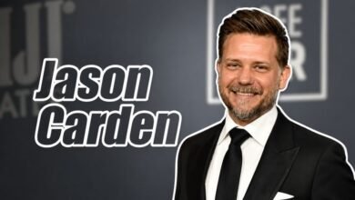 Jason Carden