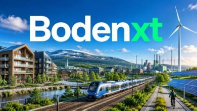 Bodenxt