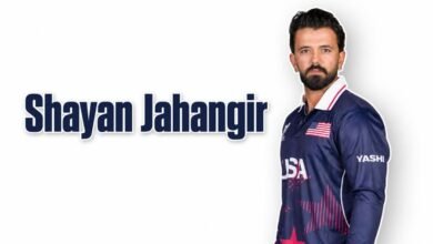 Shayan Jahangir
