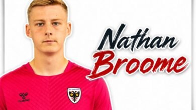 Nathan Broome