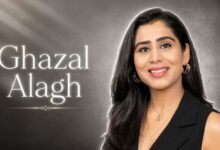 Ghazal Alagh
