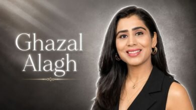 Ghazal Alagh