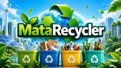 MataRecycler