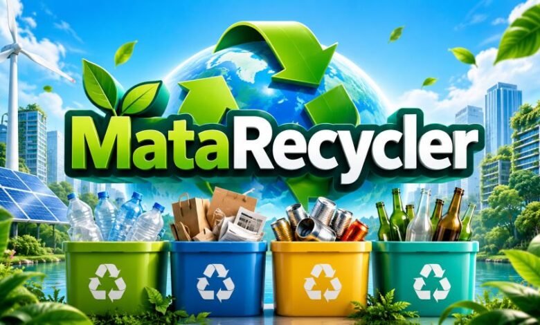 MataRecycler