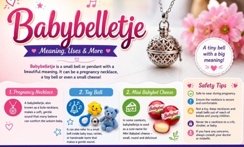 babybelletje