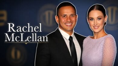 Rachel McLellan