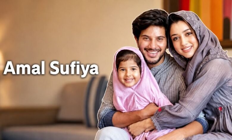 Amal Sufiya