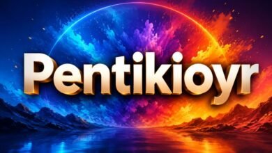 Pentikioyr