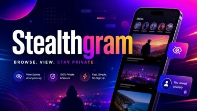 Stealthgram