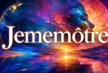 Jememôtre