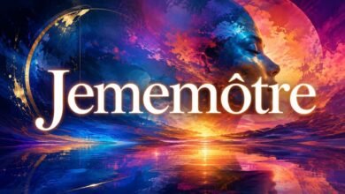 Jememôtre