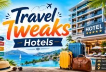 Travel Tweaks Hotels