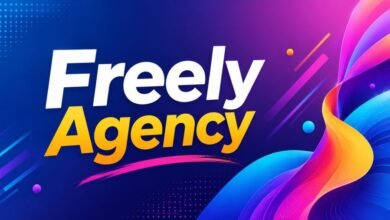 Freely Agency