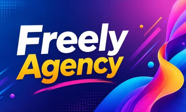 Freely Agency