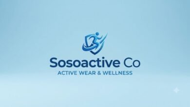 Sosoactive Co