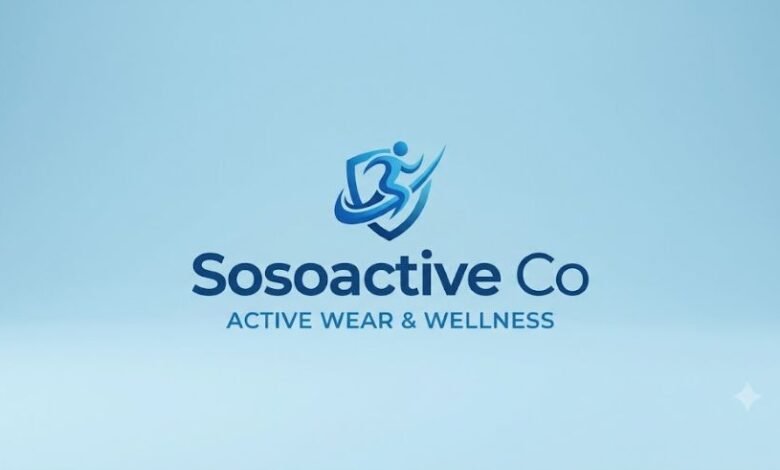 Sosoactive Co