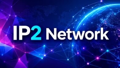IP2 Network