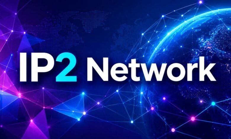 IP2 Network