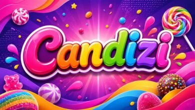 Candizi