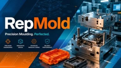 RepMold