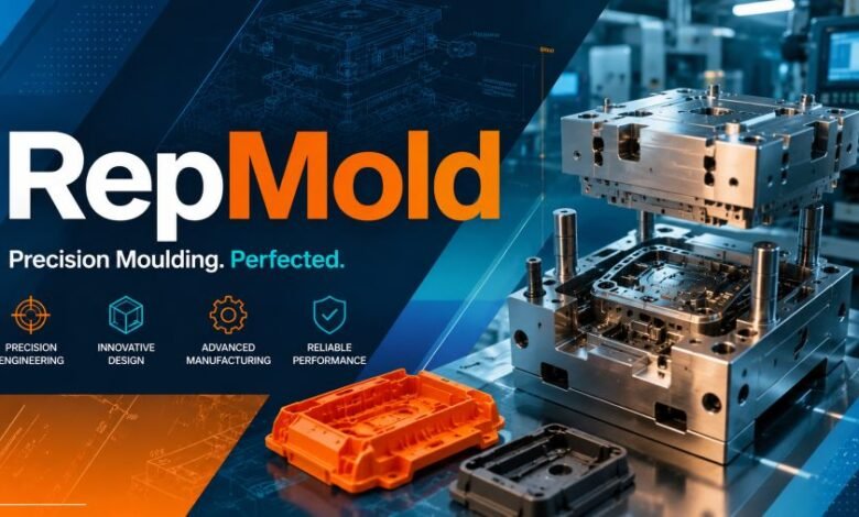 RepMold