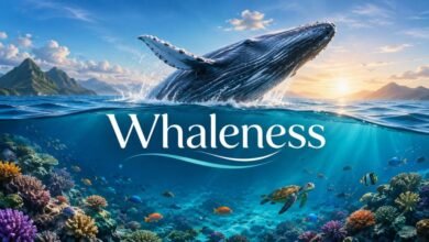 Whaleness