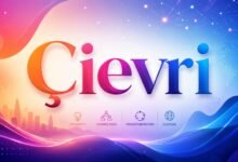 çievri