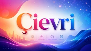 çievri