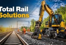 Total Rail Solutions