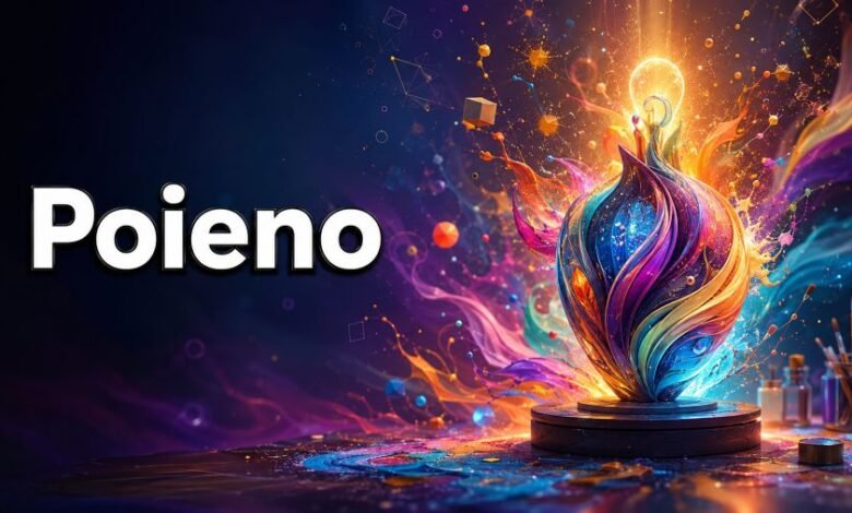 Poieno