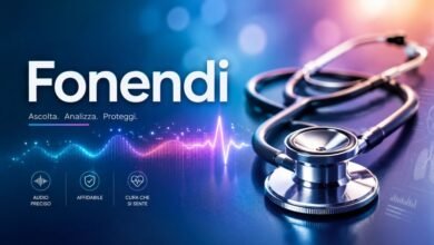 Fonendi