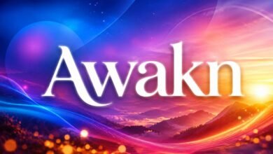 Awakn