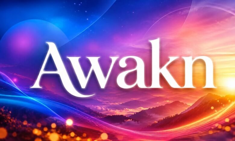 Awakn