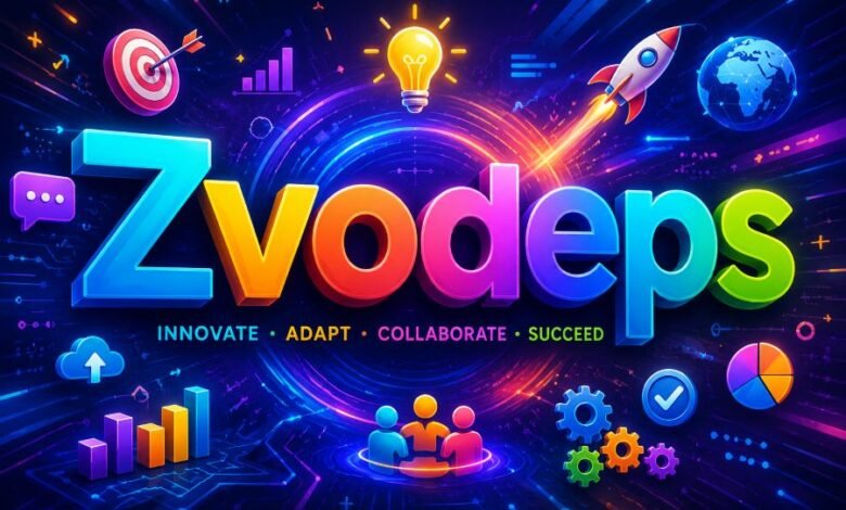 Zvodeps